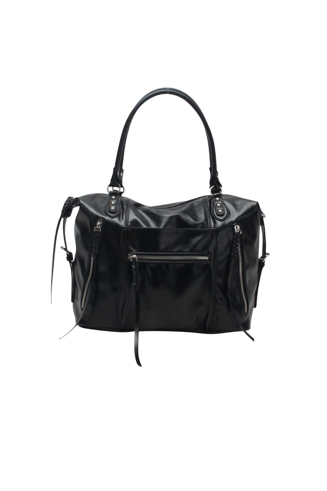 "Charlie" Tasche schwarz