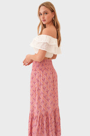"Havana" skirt