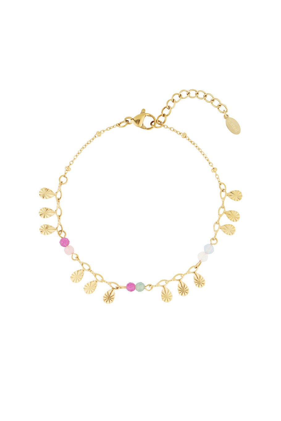 "Sunshine" bracelet