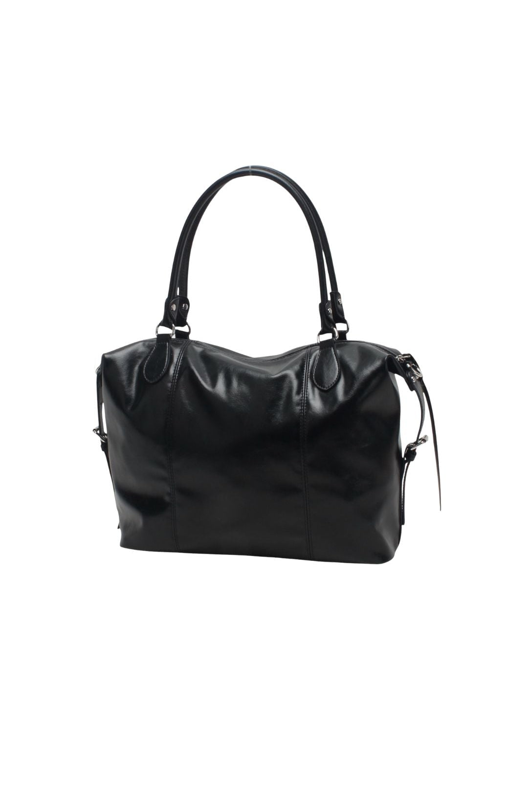 "Charlie" Tasche schwarz