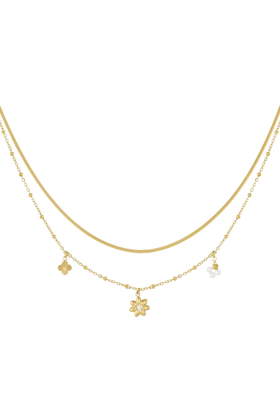 "Star" Necklace