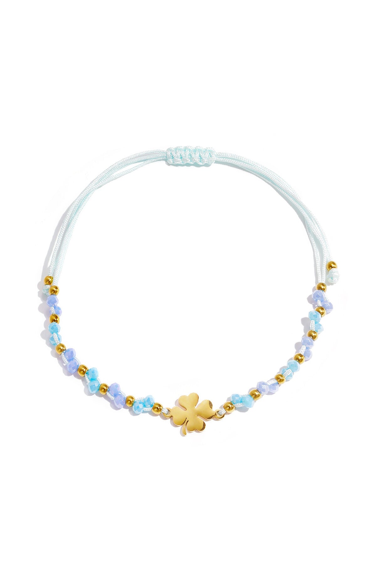 lucky charm bracelet lucky beads bracelet
