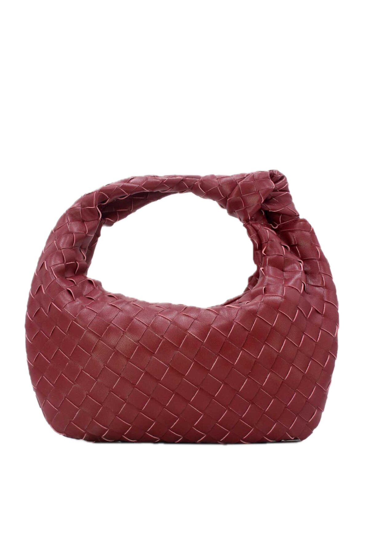 Bag "Mae" Bordeaux