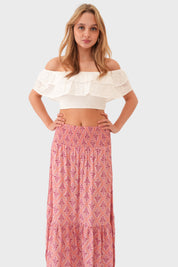 "Havana" skirt