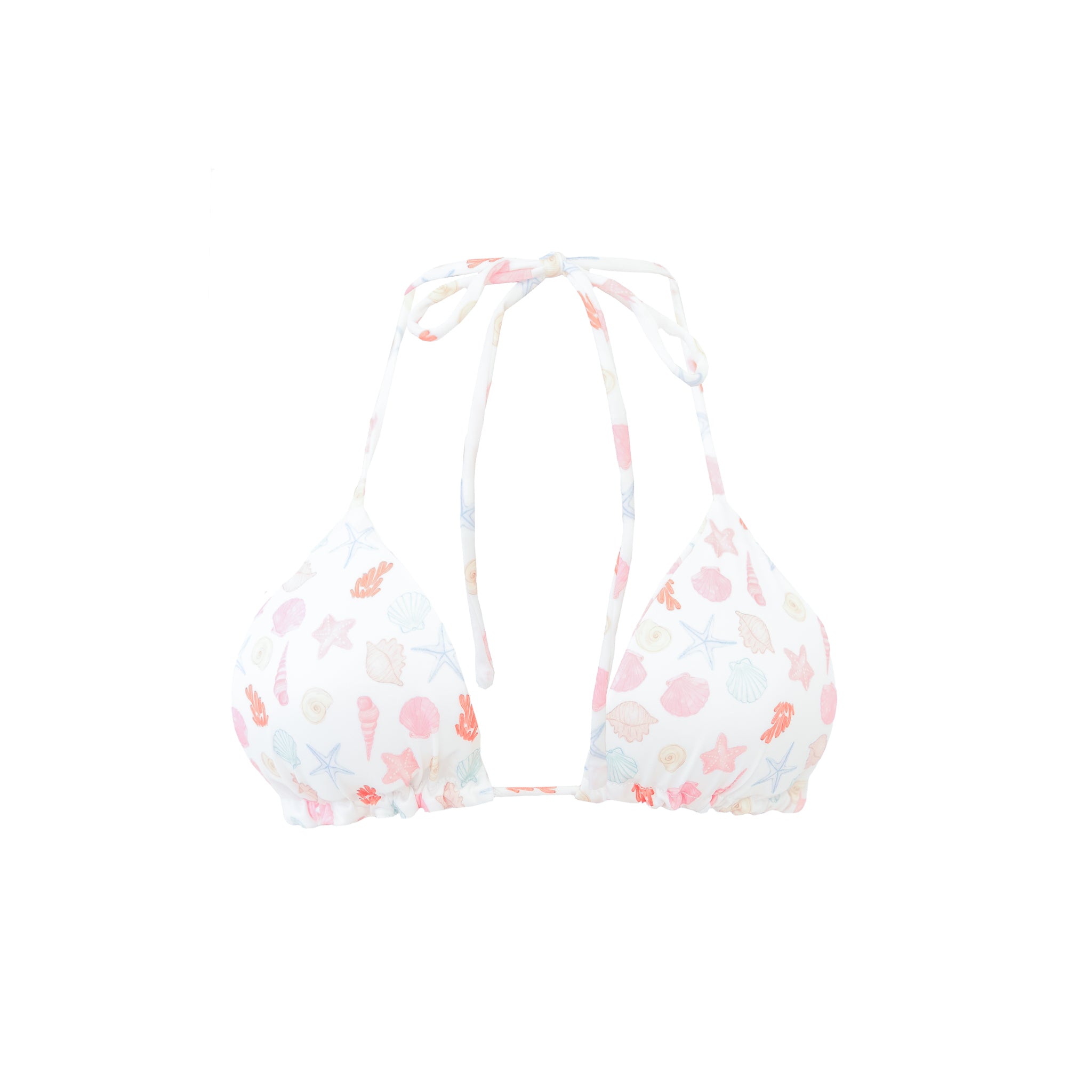Top bikini "conhell"