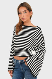 "Schweden" Pullover schwarz