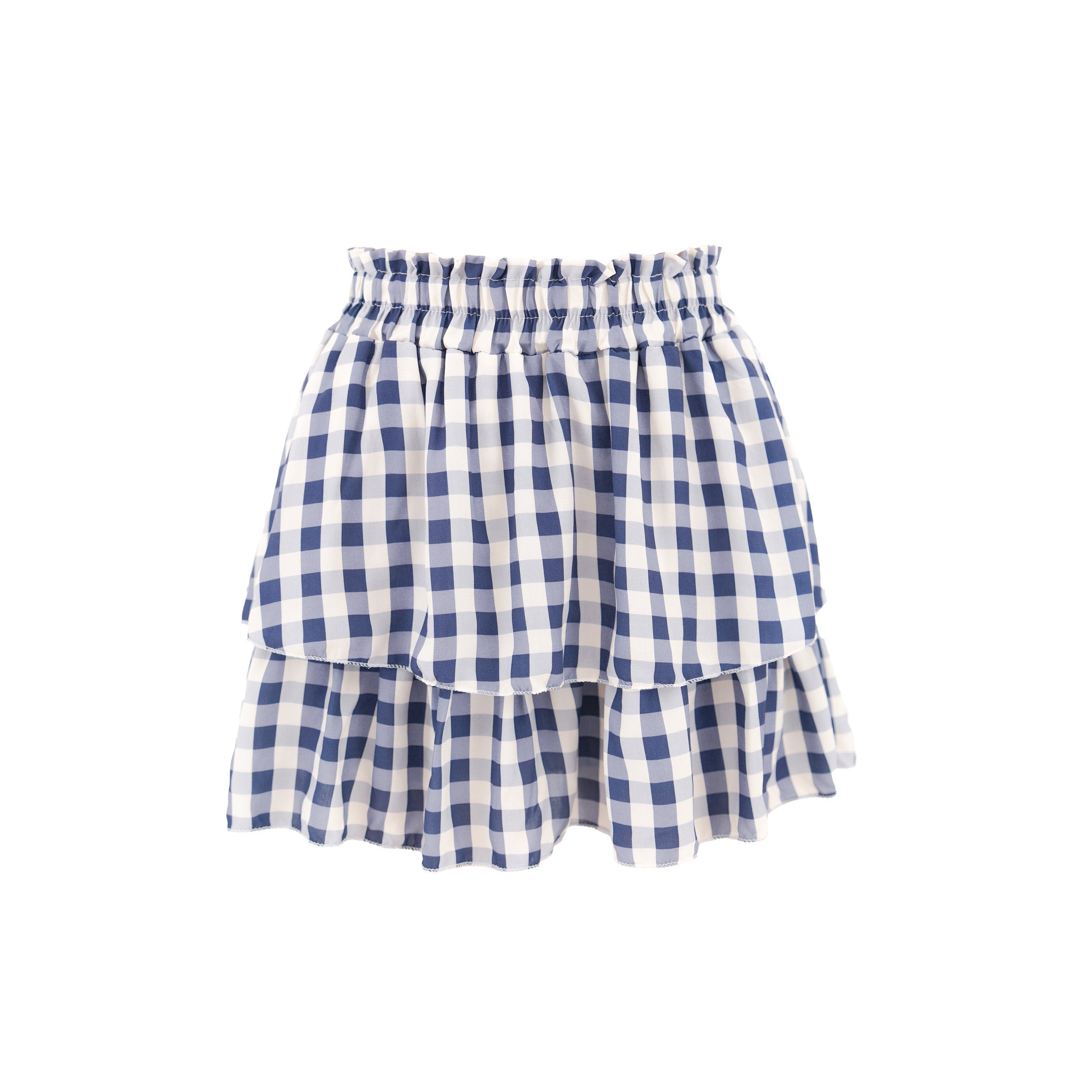 "Milan" skirt navy