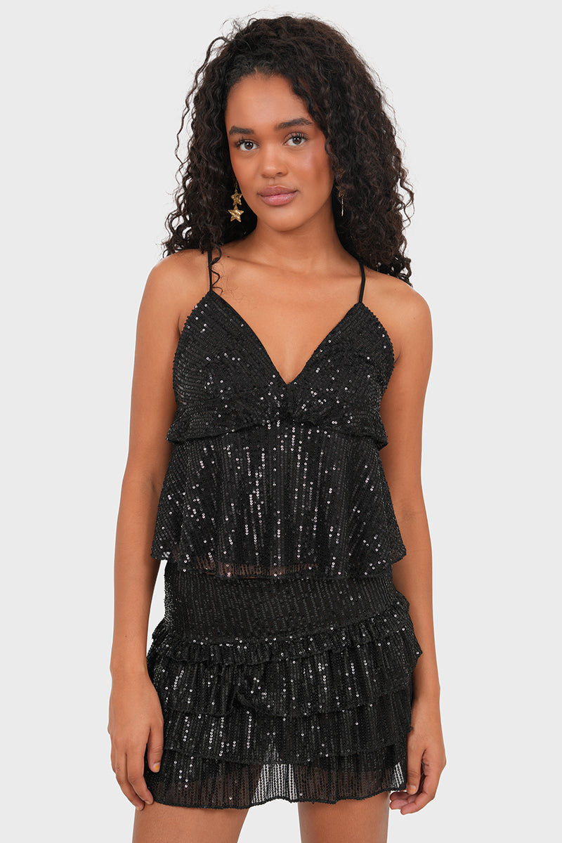 Jupe Crayon Noire SMASH - Taille M - Neuve Avec étiquettes - Style élégant