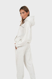 "MMT" pants grey