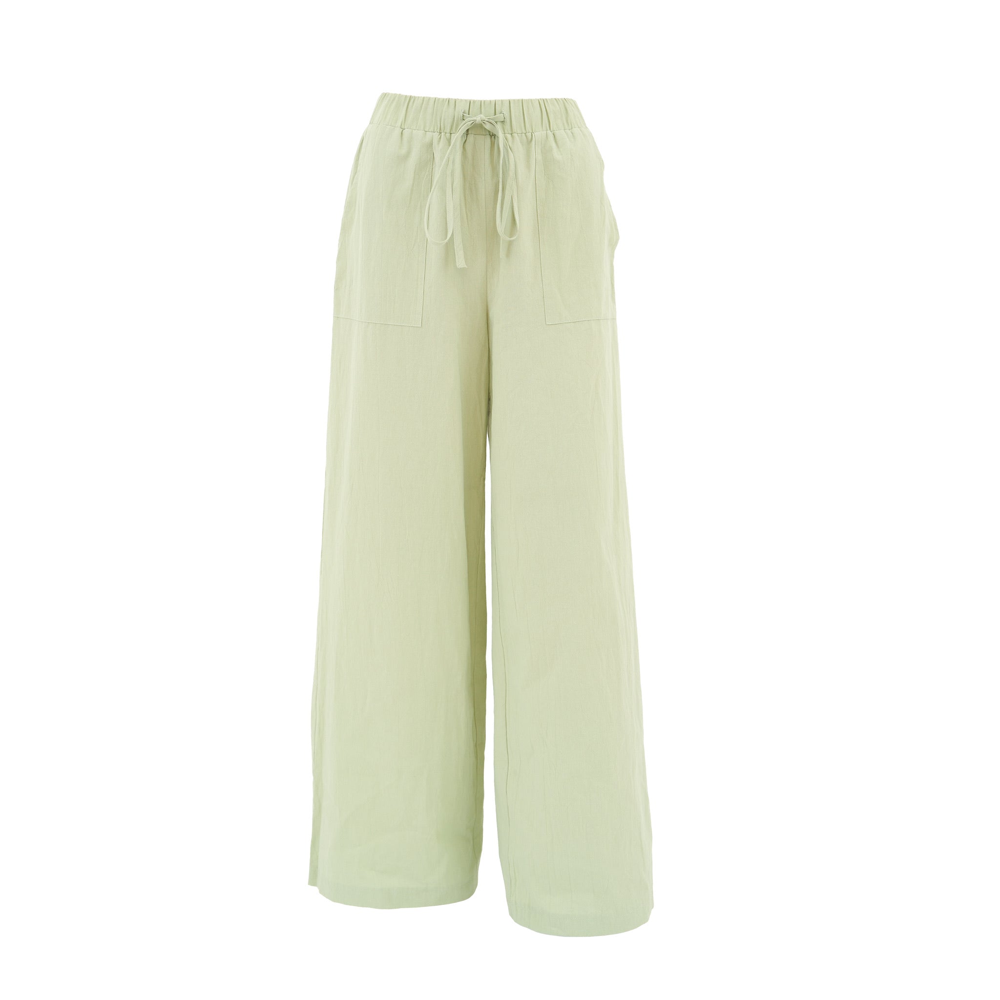 "Bora bora" pants green