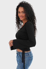 Black Top Black de "menear"
