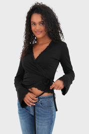Black Top Black de "menear"