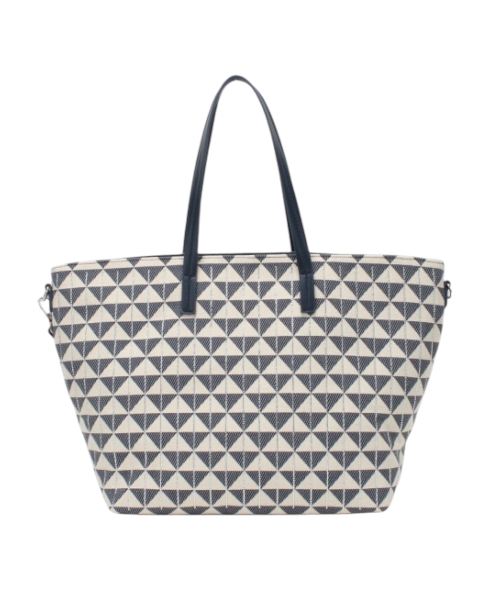 Tasche „Emma“ marineblau