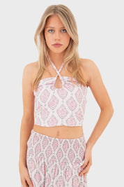 "Cancun" top