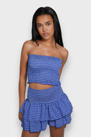 Top de tube "Grèce"