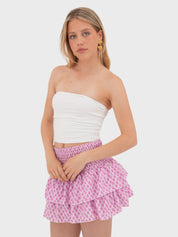 "Formentera" skirt