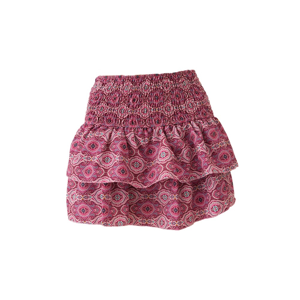 "Tulum" skirt