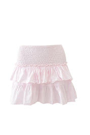 "Sophie" skirt baby pink