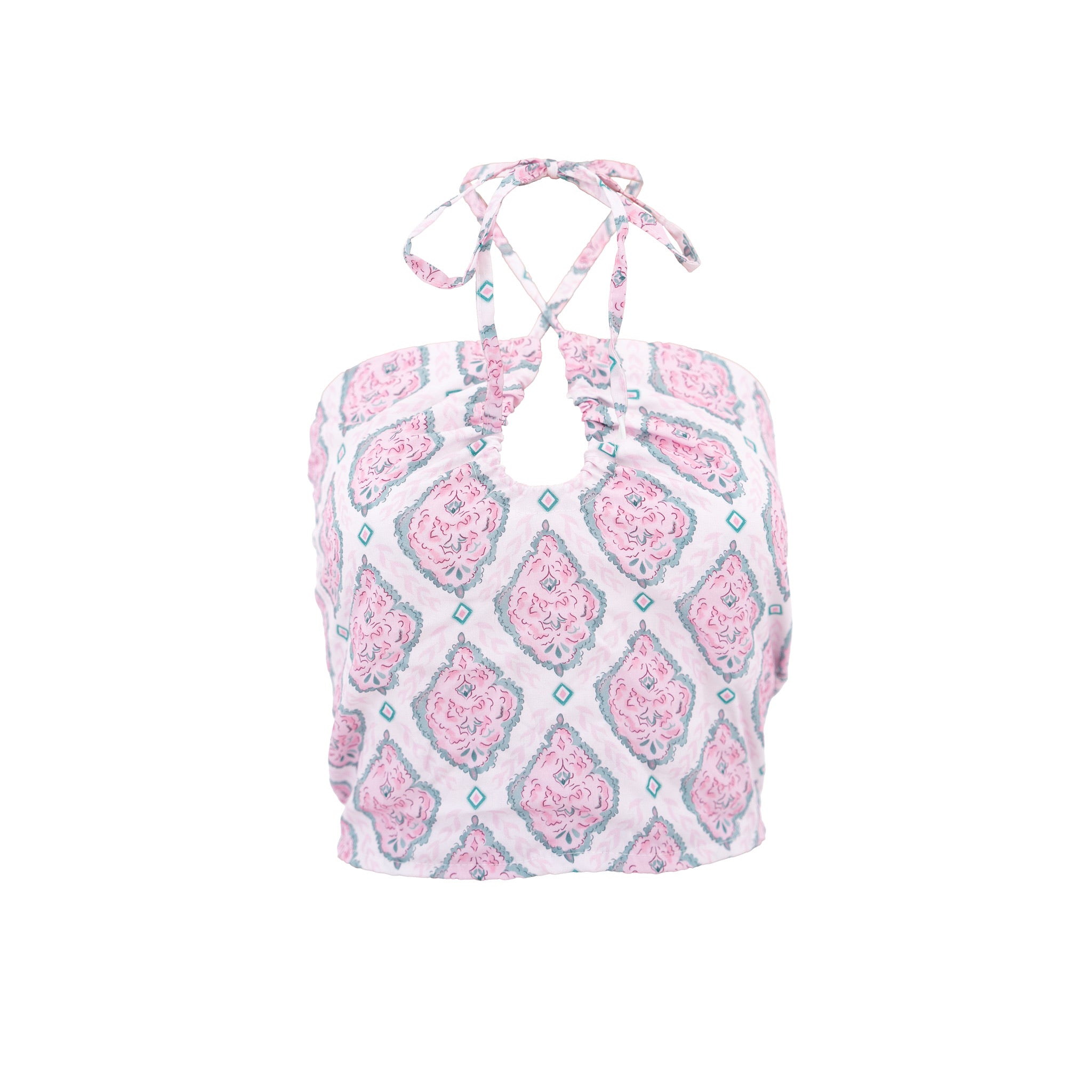 "Cancun" top
