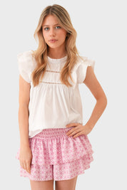 "Fiji" skirt