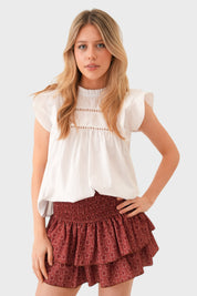 "Aruba" Skirt