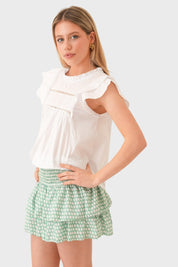 Falda "Lagos"