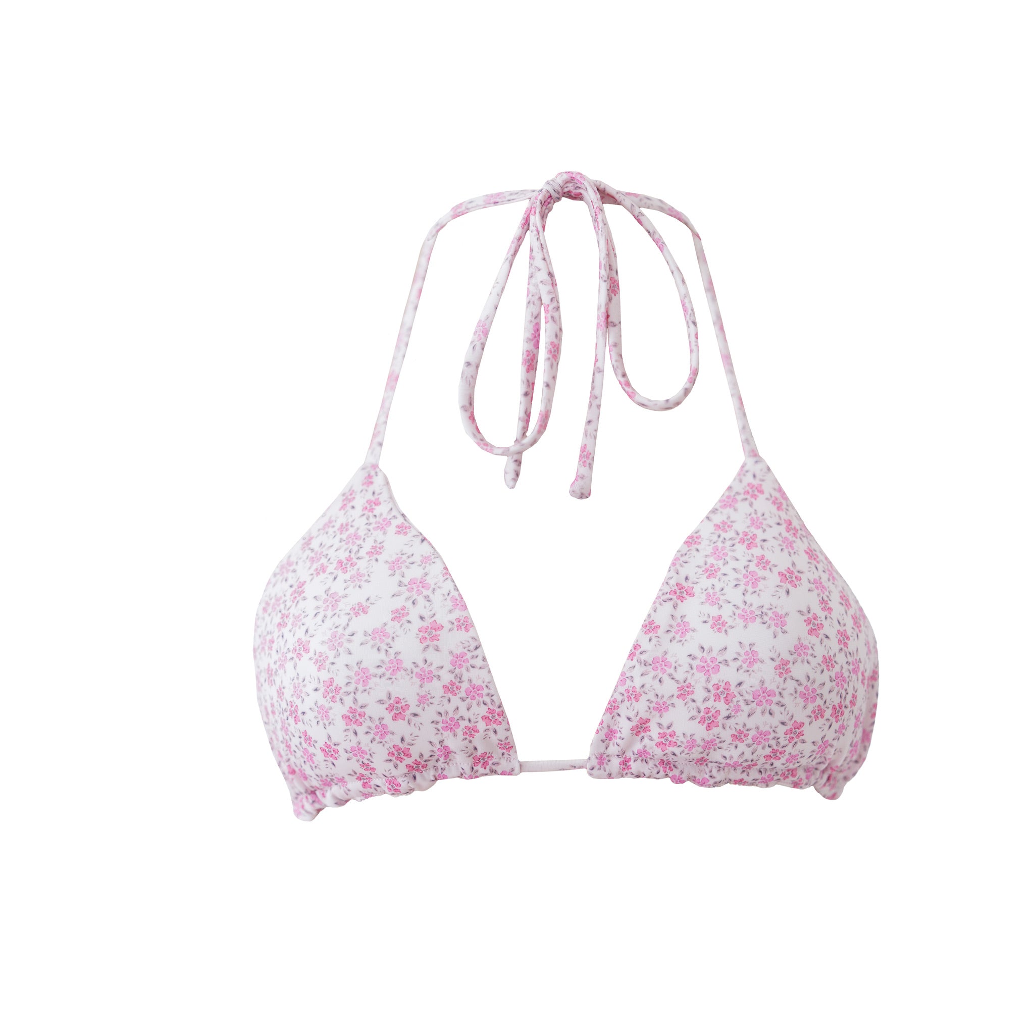 Bikini "Bliss" rosa de bikini
