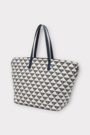 Tasche „Emma“ marineblau