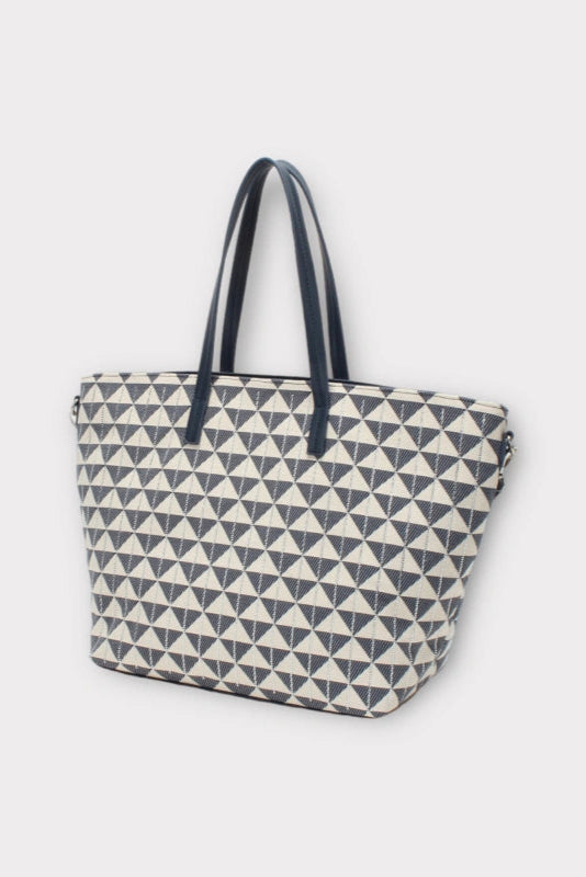 Tasche „Emma“ marineblau