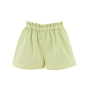 "Malaga" short green