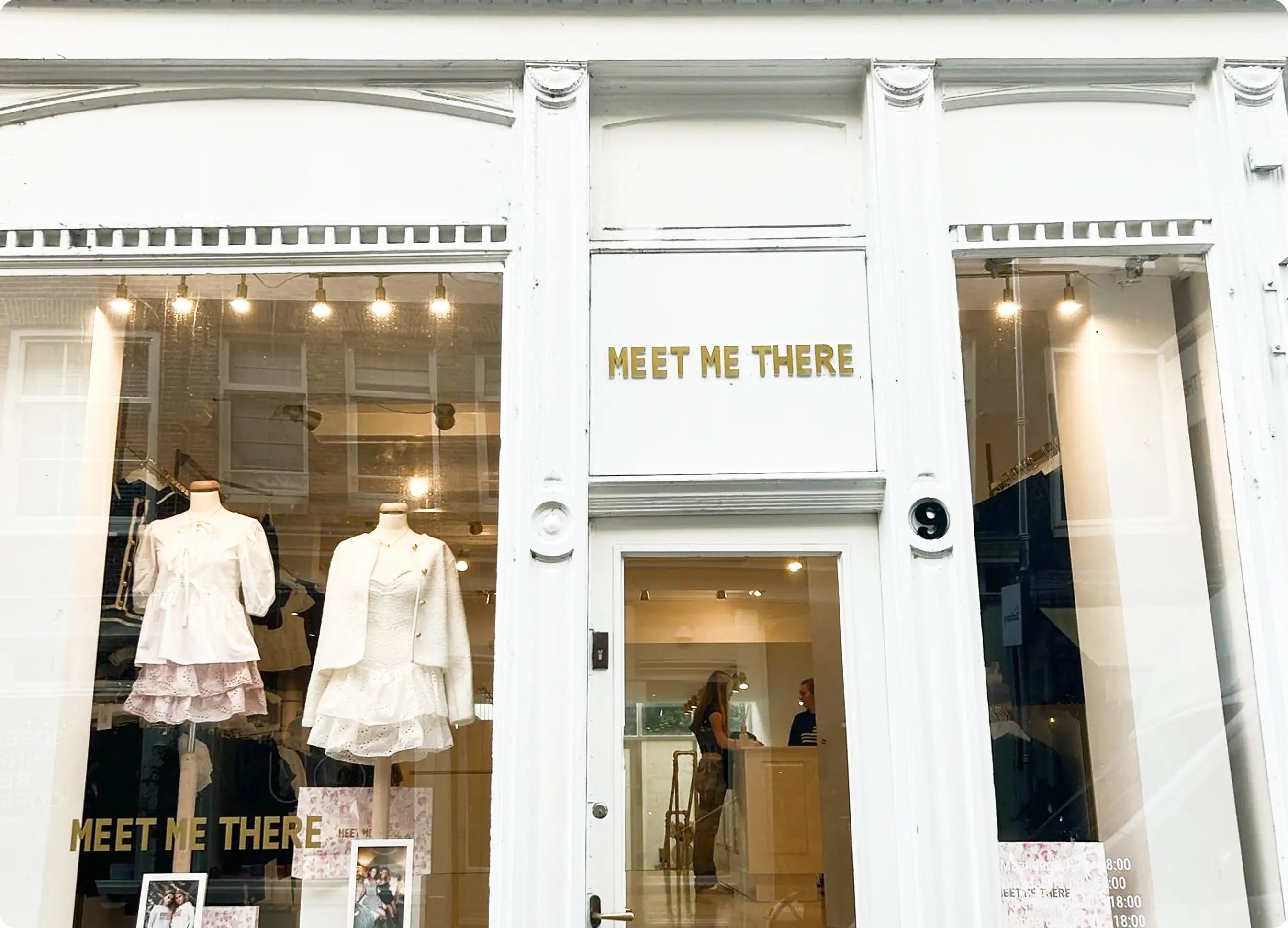 <tc>Meet Me There</tc> Amsterdam