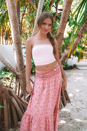 "Havana" skirt