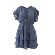 Vestido de "Emma" Armada