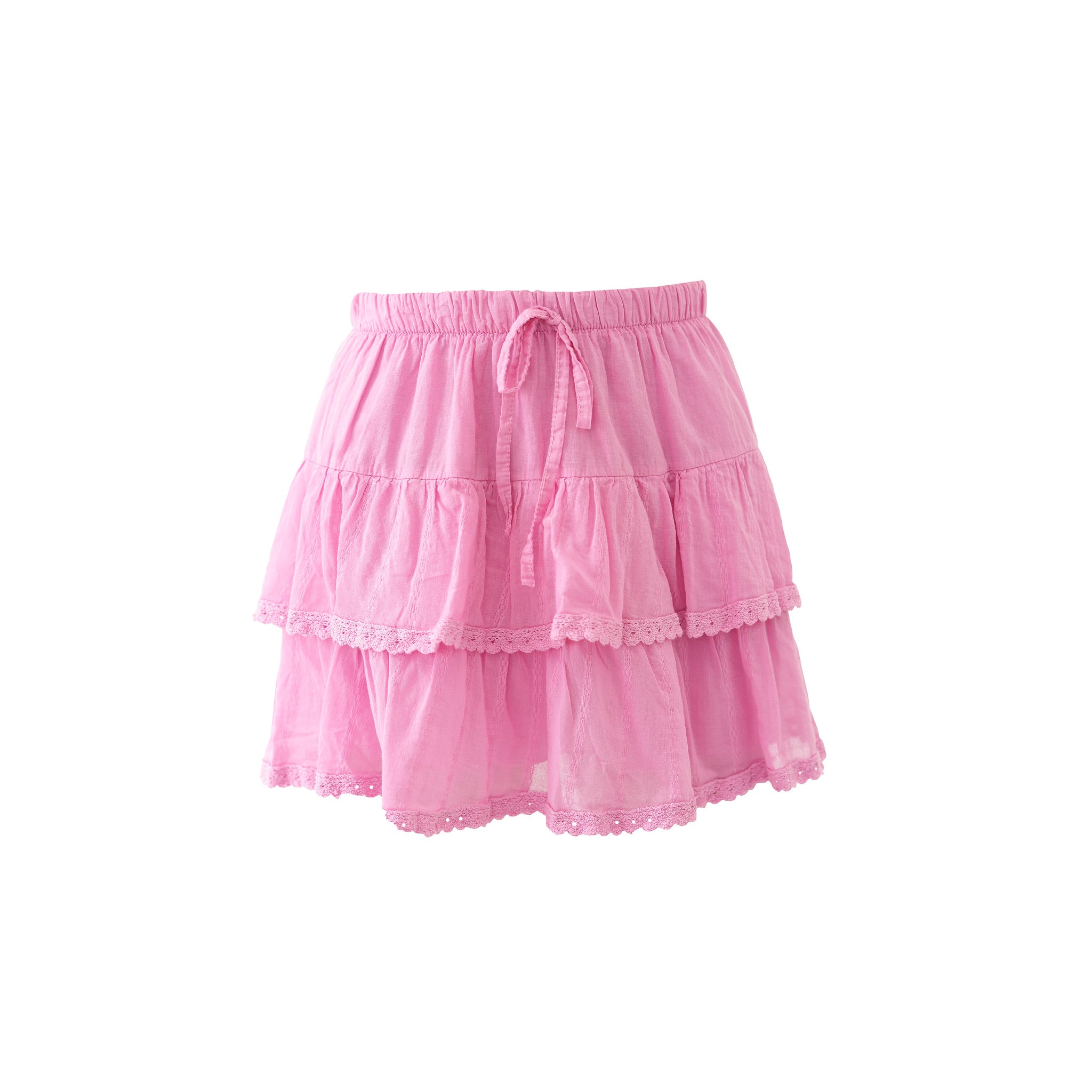 "Olivia" skirt pink
