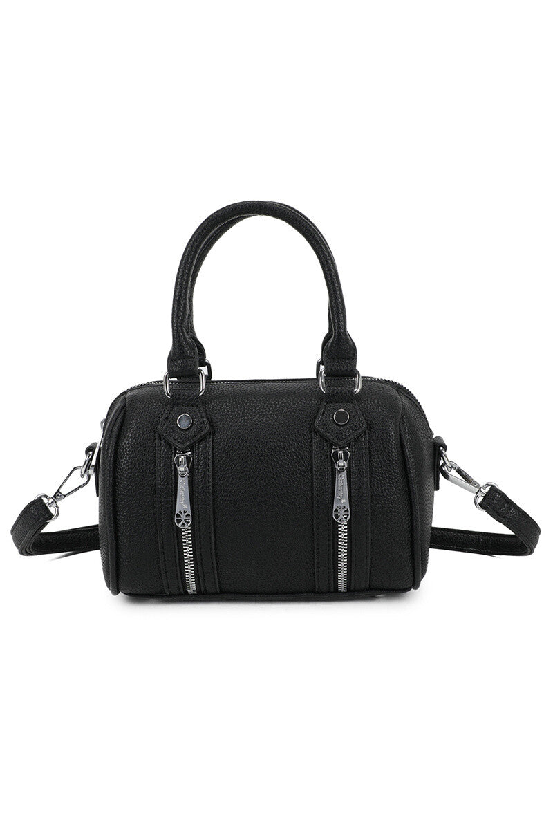Bolsa de "Roma" Negro