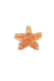 "Starfish" Hairclip