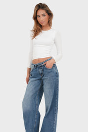 "Calls" Jeans Blue