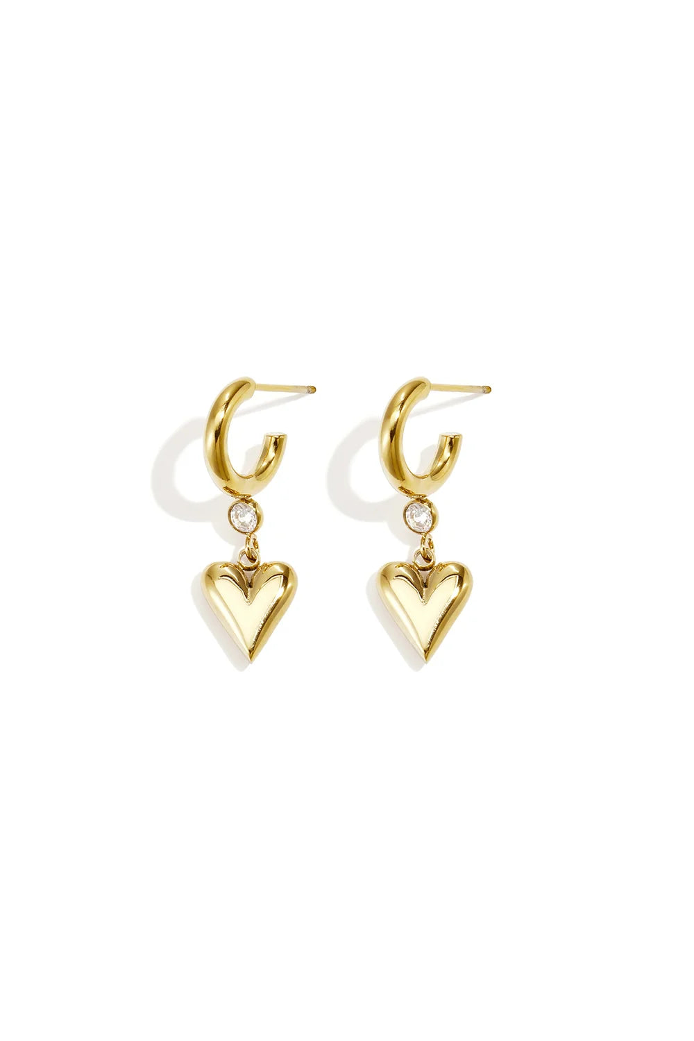 "Cecilia" earrings