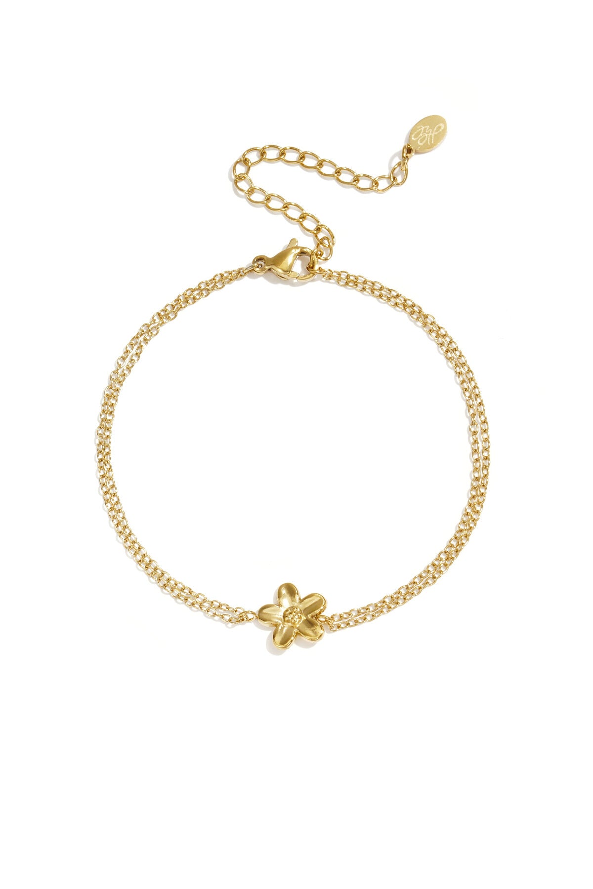 "Bloom" bracelet