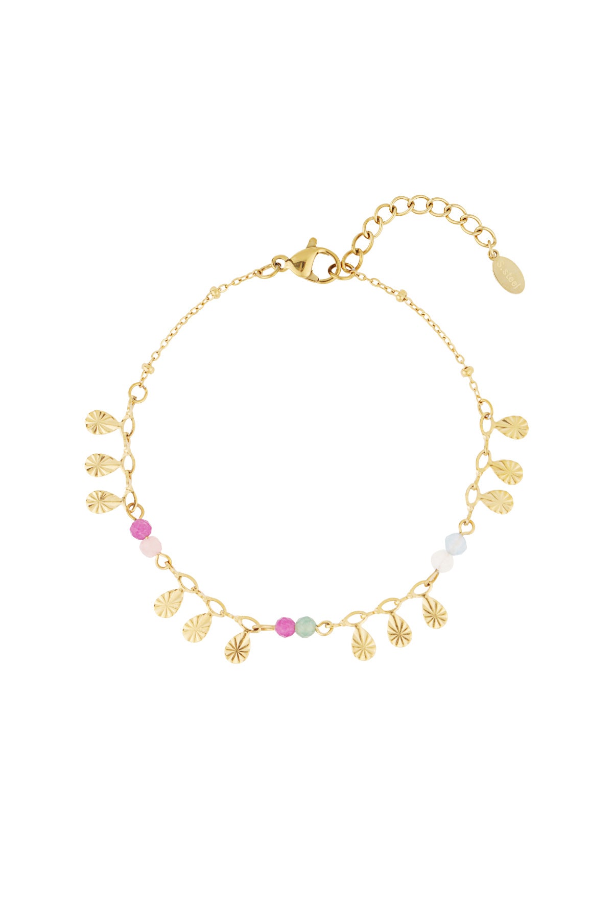 "Sunlight" bracelet