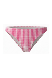 "Bella" bikini bottom pink