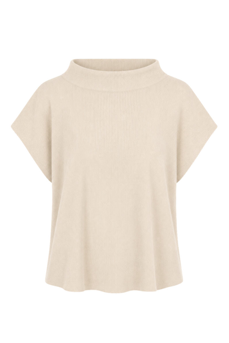 "Florine" sweater beige