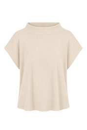 "Florine" sweater beige