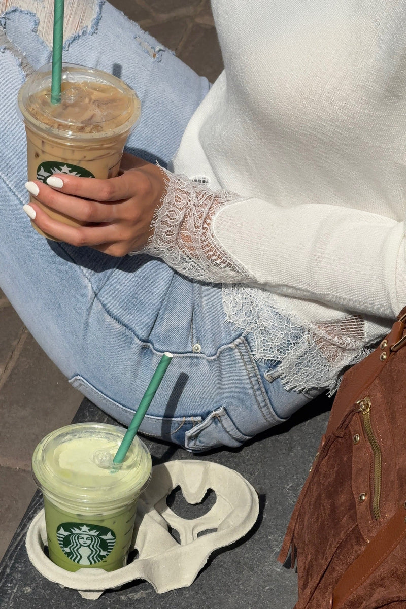 Coffee run