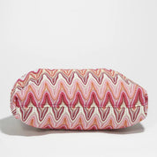 "Zigzag" bag