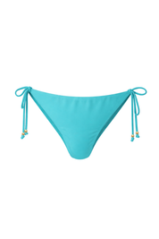 "Marina" bikini bottom blue