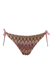 „Luna“ Bikinihose Pink