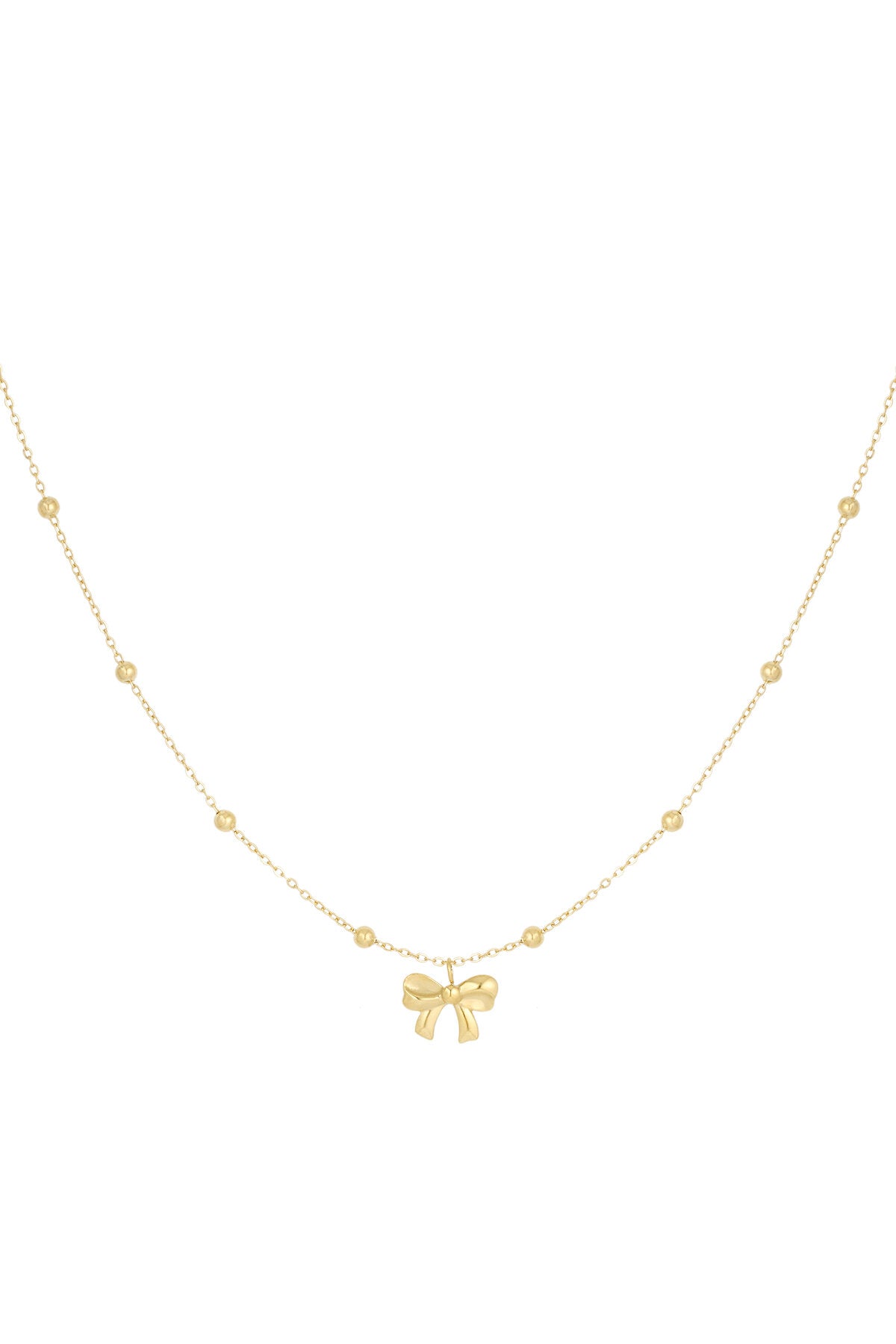 "Bowie" necklace