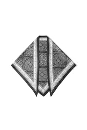 Halstuch Mitternacht