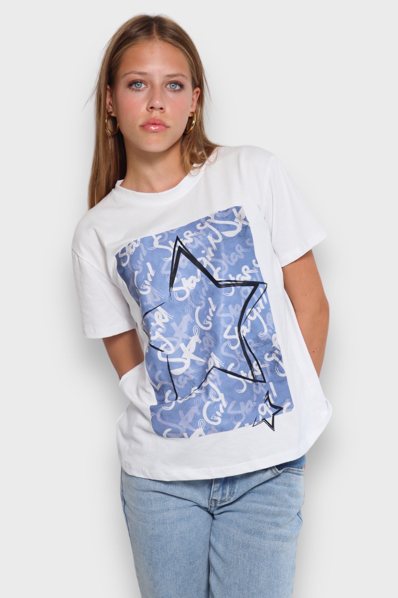 „Stargirl“-T-Shirt